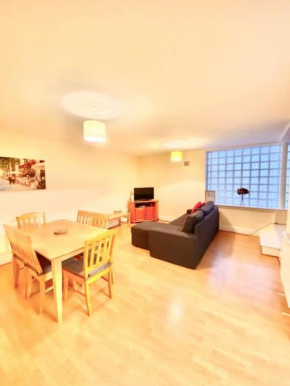 2 bed Apartment in City Centre